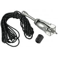 NuCanoe Rope &amp; Anchor Kit w/ Line Guide