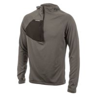 NW Alpine Black Spider Hoody - Men's