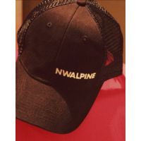 NW Alpine Trucker's Cap - Men's