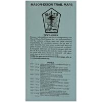 NY/NJ Trail Conference Mid-atlantic: Maps