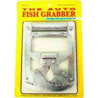O&amp;H The Auto Fish Grabber