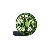 O2 Cool 5 Inch Portable USB Fan