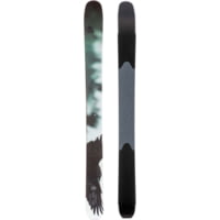 OAC Skinbased KAR 149 Skis