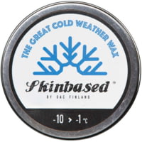 OAC Skinbased OAC/MF Cold Weather Quick Wax