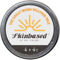 OAC Skinbased OAC/MF Warm Weather Quick Wax