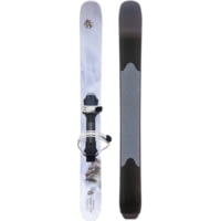 OAC Skinbased WAP 129 + EA 2.0 Skis