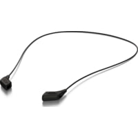 Oakley 103-059-004 Leash Kit Large Black 18&quot;