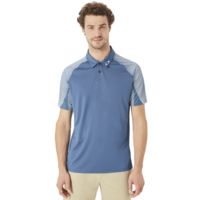 Oakley Aero Motion Sleeve Polo - Mens