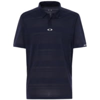 Oakley Aero Stripe Jacquard Polo - Men's