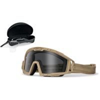 Oakley SI Ballistic 2.0 Array Goggles
