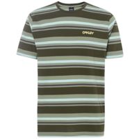 Oakley Bold YD Stripe Tees - Men's
