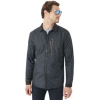 Oakley Canyon Long Sleeve Shirt Jackets - Men's