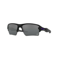 Oakley Baltimore Ravens Flak 2.0 XL Sunglasses