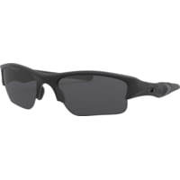 Oakley SI Flak Jacket XLJ Sunglasses w/ Interchangeable Lenses
