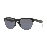 Oakley OO9374 Frogskins Lite Sunglasses - Men's