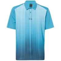 Oakley Infinity Line Golf Polo Short Sleeve - Men's