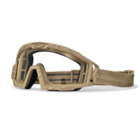 Oakley SI Ballistic 2.0 Goggles