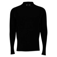 Oakley Si Carbonx Active Si Baselayer Long Sleeve Top - Men's