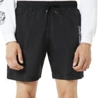 Oakley Tnp Black Beachwear - Mens