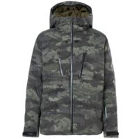 Oakley Ski Down Jacket 15K - Mens