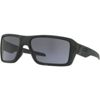 Oakley SI Double Edge Multicam Black Collection Sunglasses