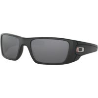 Oakley SI Fuel Cell Thin Red Line Sunglasses