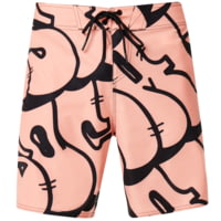 Oakley Staple Graffiti Boardshort I8 Inc - Mens