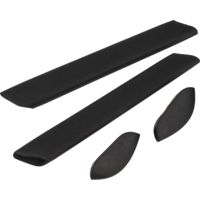 Oakley Straight Jacket Earsock/Nosepad Kit