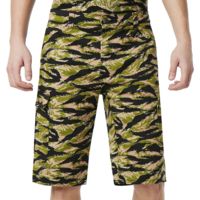 Oakley Tiger Camo Cargo Short Tnp - Mens