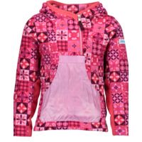 Obermeyer Aiya Fleece Pullover - Girl's