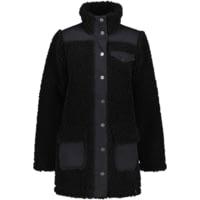 Obermeyer Andie Sherpa Jacket - Womens