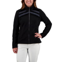 Obermeyer Ariadne Fleece Jackets - Women's