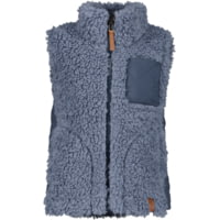 Obermeyer Ashton Sherpa Vest - Kids
