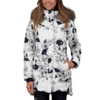 Obermeyer Blossom Down Parka w/Faux - Women's