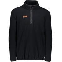 Obermeyer Boulder Fleece Tops - Men's