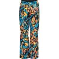 Obermeyer Brooke Print Pant - Girls