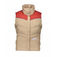 Obermeyer Carson Down Vest - Women's