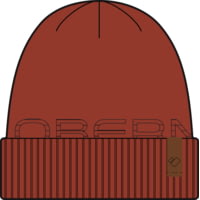 Obermeyer Charleston Beanie - Mens