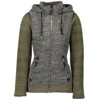 Obermeyer Ella Fleece Jacket - Women's