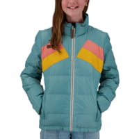 Obermeyer Ember Down Jackets - Girls