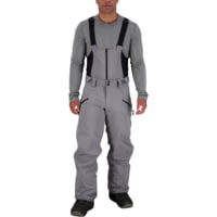 Obermeyer Fairweather Shell Bibs Pants - Men's