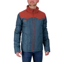 Obermeyer Forrest Down Jackets - Men's