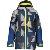 Obermeyer Gage Jacket - Boy's