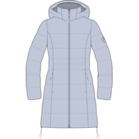 Obermeyer Hemera Down Parka - Womens