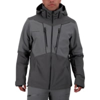 Obermeyer Iba Down Hybrid Jackets - Men's