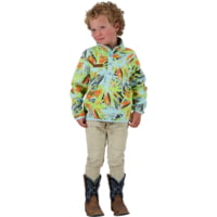 Obermeyer K Boulder Fleece Tops