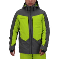 Obermeyer Kodiak Jackets - Men's
