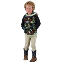 Obermeyer Logan Fleece Vests
