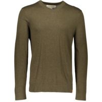 Obermeyer Mason V-Neck Sweater - Men's