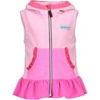 Obermeyer Mika Fleece Vest - Girl's